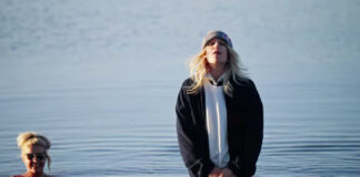 アンナ・ガッサー、クレメンス・ミラウアーがオーストラリアで雪上カムバックライディングを披露!