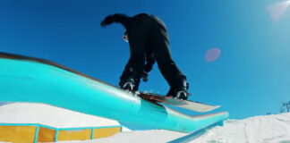 アンナ・ガッサー、クレメンス・ミラウアーのペリッシャーパークラップ