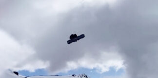 長谷川帝勝が世界初キャブ1980を完璧メイク!!世界からヤバ過ぎコメント殺到!