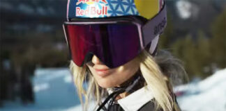 アンナ・ガッサー出演『SCHNITZEL TIME / AN AUSTRIAN DREAM』予告編