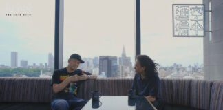 THA BLUE HERB・BOSSが金メダリスト平野歩夢と初対談した特番が公開!!