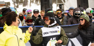 全日本スキー連盟がW杯開幕戦に平野歩夢の参加を発表!