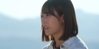 ムラサキスポーツ 50周年 SPECIAL MOVIE 村瀬心椛