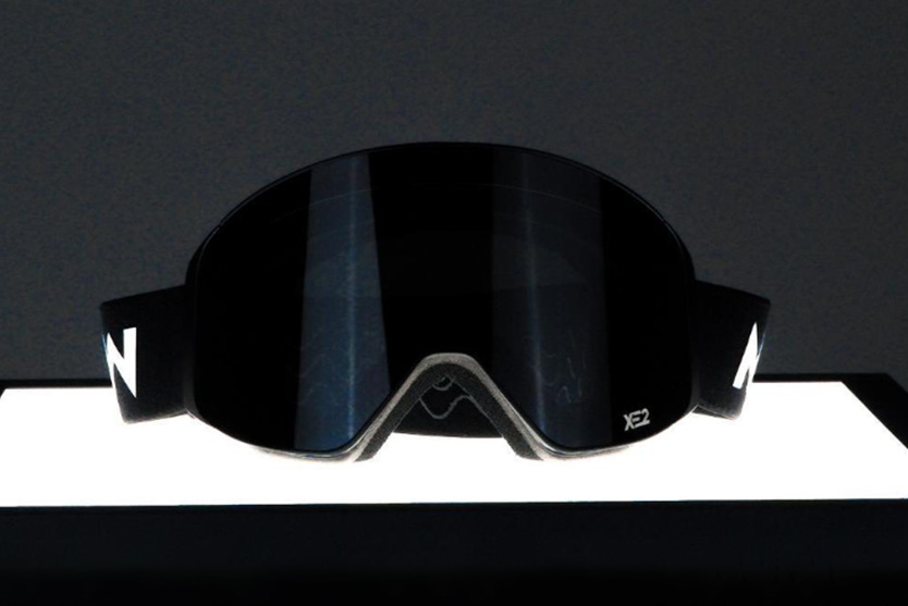 新品　MESSY WEEKEND FERDI XE2 ゴーグル　スノボー 新品 MESSY WEEKEND FERDI XE2 ゴーグル スノボー 23-24シーズン