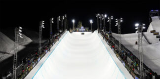 X GAMESが第一弾招待選手を発表!平野歩夢、クロエ・キム他