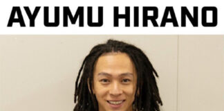 ユニクロアンバサダー平野歩夢のサイン入り PEACE FOR ALL Tシャツが当たる!