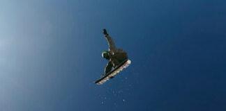 村瀬心椛がSalomonのグローバルチーム入り宣言!