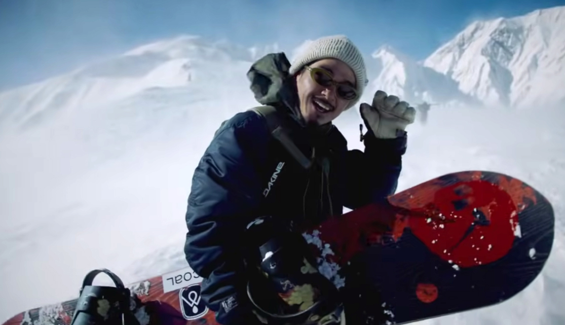 STONP OR DIE 2023 國母和宏 | 日本一わかりやすいスノーボードサイト