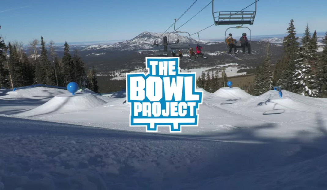 アリゾナ州で開催！Arizona Snowbowl 2024 日本一わかりやすいスノーボードサイト！DMKsnowboard