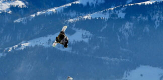 W杯ハーフパイプ2戦目スイス大会で平野歩夢がファイナルに繋げる上々発進!