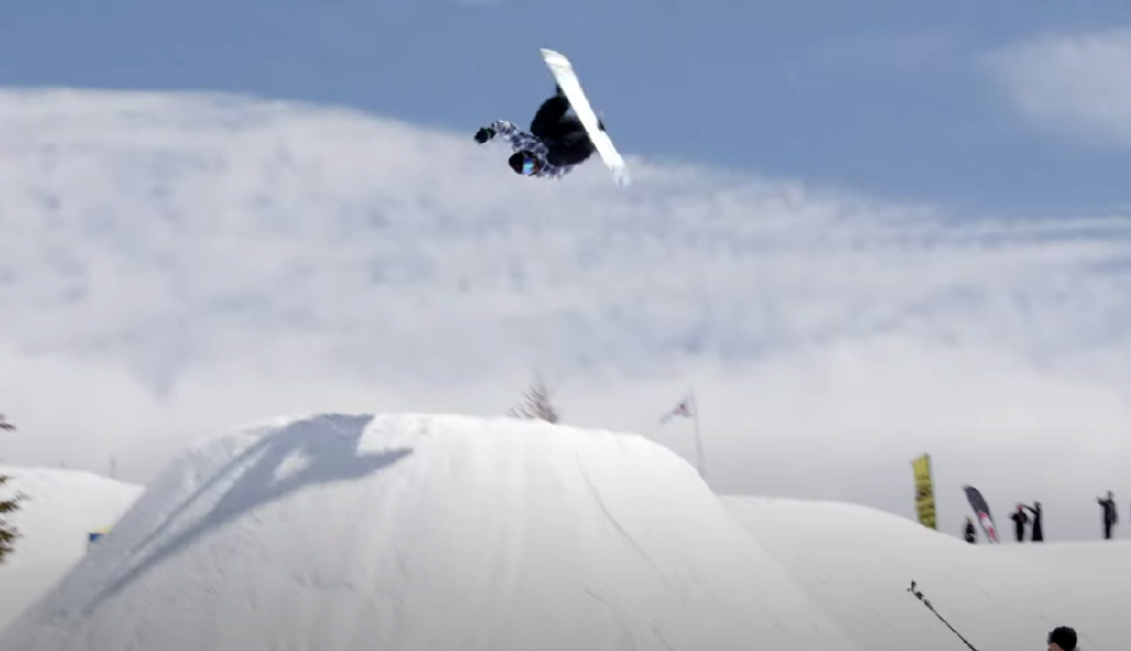 Holy Bowlyで思う存分で表現しまくるLib TechのDYNAMO | 日本一