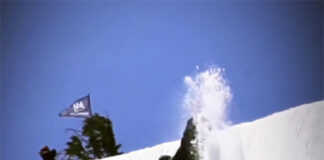 ジャパンチームから最新HPナショチ映像がカッコ良過ぎ!