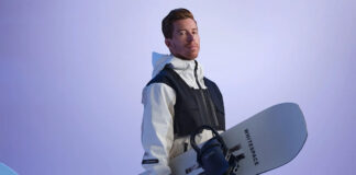 ショーン・ホワイトがLAの自宅を500万ドルで売却へ!その理由は?