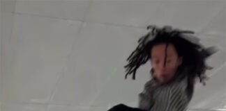 平野歩夢×相澤亮 インドアパイプ・セッション