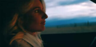 アンナ・ガッサーが南半球ペリッシャーパークを満喫