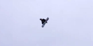 東北クエストが荻原大翔の「飛ぶ時に大切にしていること」を紹介!