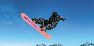 平野歩夢とユニクロが次世代育成イベントを村上市で開催!