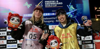 W杯ビッグエア北京2024 荻原大翔が劇的な今季初優勝!次世代のエースが魅せた安定パフォーマンス