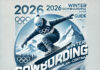 【スノーボード×オリンピック完全ガイド】2026ミラノ・コルチナ冬季五輪の注目競技・日本代表・日程まとめ