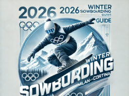 【スノーボード×オリンピック完全ガイド】2026ミラノ・コルチナ冬季五輪の注目競技・日本代表・日程まとめ