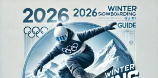 【スノーボード×オリンピック完全ガイド】2026ミラノ・コルチナ冬季五輪の注目競技・日本代表・日程まとめ