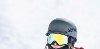 オシャレなカラーが豊富!あえて“被りたくなる”SANDBOXスノーヘルメット