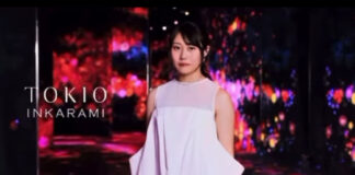 ドレス姿が美しすぎる!村瀬心椛、TOKIO新CMで見せた意外な一面