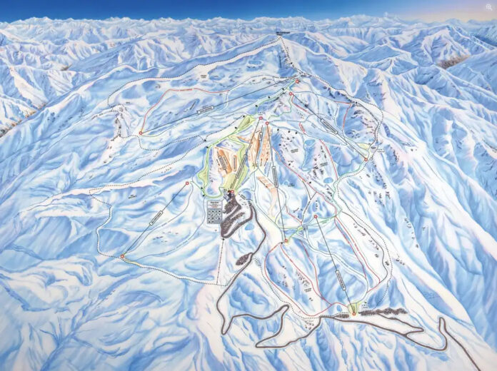 cardrona