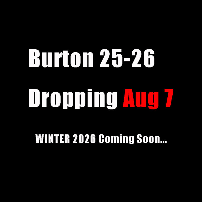 burton