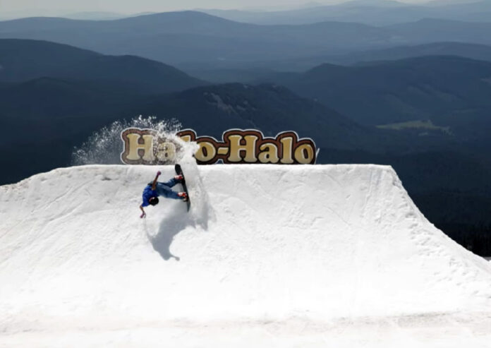 halohalo