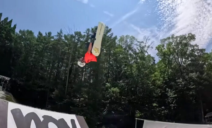 wow