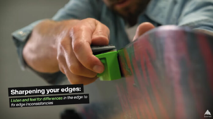 edge