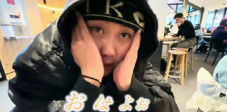 村瀬ここも密着!ニュージーランド1日ライディング&日常ドキュメント