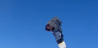 村瀬心桃、世界が絶賛するニュージーランド最新パーク映像