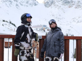 【完全ガイド】スノーボード初心者のウエアの選び方|失敗しないポイントとおすすめコーデ