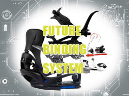 スノーボード新イージー脱着システム完全解説|STEP ON・SUPERMATIC・FASE・CLEW徹底比較