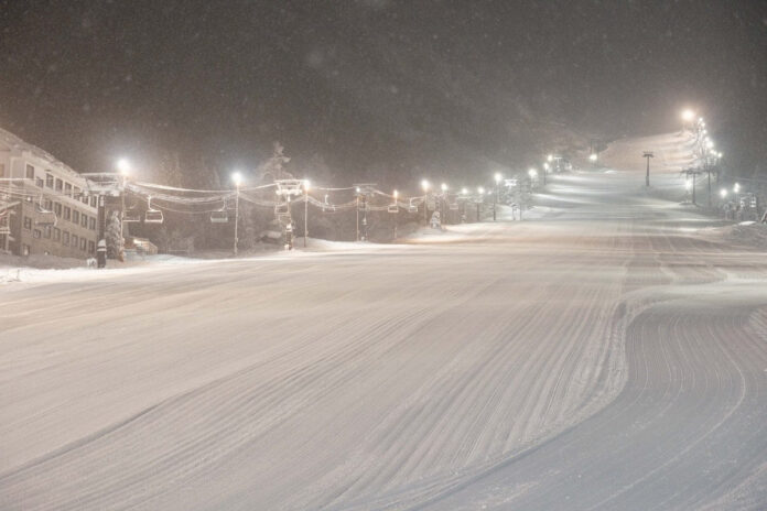 hakuba niter