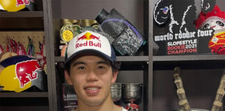 荻原大翔、ギネス世界記録に正式認定!