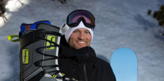 JPウォーカー×FORUM復活ブーツ ― 今のスノーボーダーにどこまで刺さる?