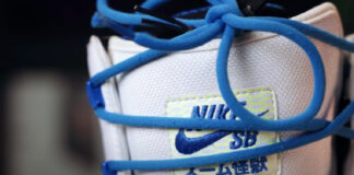 廃盤になった今も中古市場で人気 Nike Snowboardingブーツの栄枯盛衰