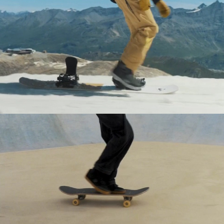 横乗り革命！QuickSett Origin 2.0が切り開く新しいスケーティングの