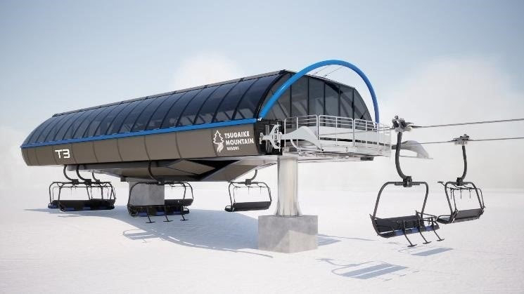 つがいけマウンテンリゾート、新リフト導入へ | 日本一わかりやすい