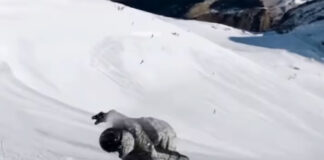 宮村結斗が史上二人目のバックサイド2340を披露!