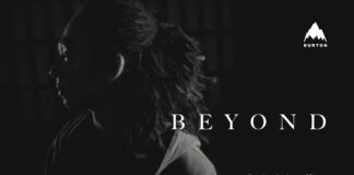 Burton Japan公開|平野歩夢「BEYOND – 追求の先 -」― 限界を超え続ける、その先に見える“自分だけのスノーボード