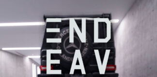 ENDEAVORユーティリティボードバッグを選ぶ理由:耐久性×大容量でプロも認める最強ギア