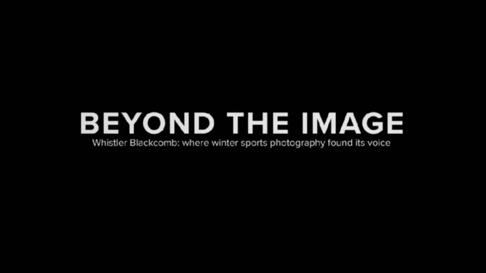 beyond the image