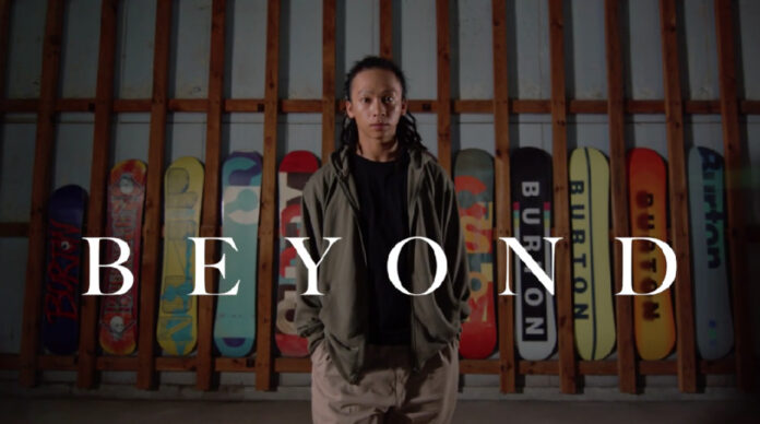 byyond