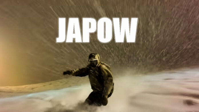 japow