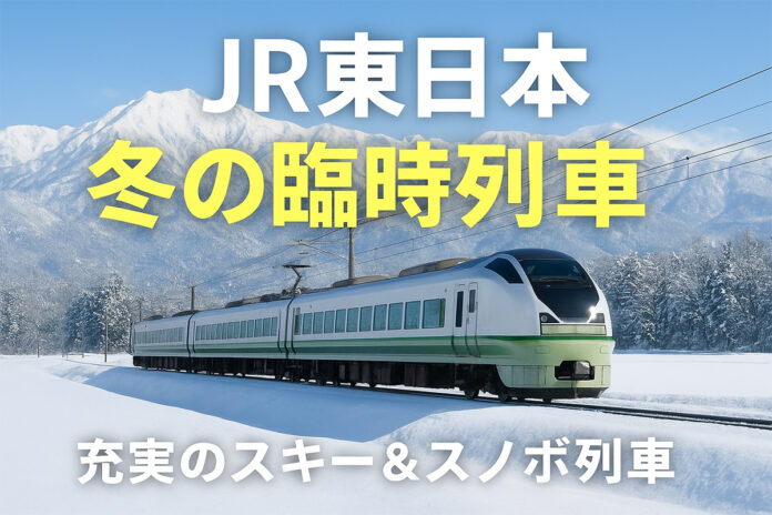 jr east