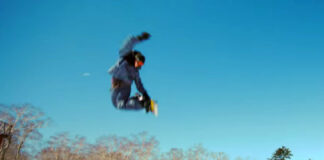 2025チーム撮影 in 北海道中山峠|Salomon Snowboards Japan 最新ムービー公開